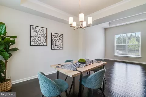Dining - 13706 Missouri Ave, Brandywine, MD 20613 photo 2 of 5