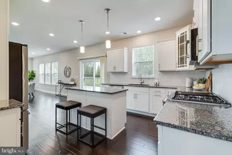 Kitchen - 13706 Missouri Ave, Brandywine, MD 20613 photo 1 of 8