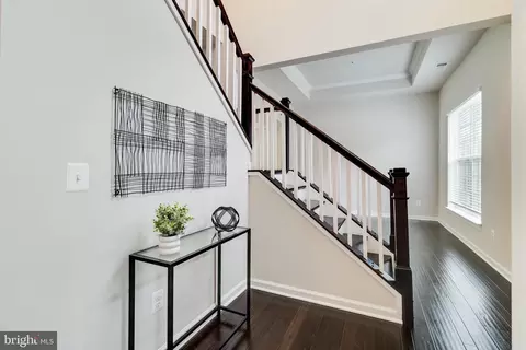 Entry Way - 13706 Missouri Ave, Brandywine, MD 20613 photo 1 of 3