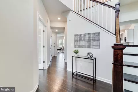 Entry Way - 13706 Missouri Ave, Brandywine, MD 20613 photo 2 of 3