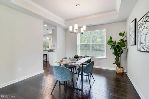 Dining - 13706 Missouri Ave, Brandywine, MD 20613 photo 3 of 5