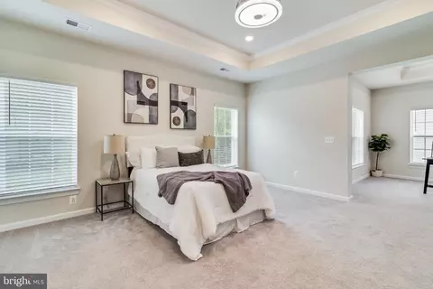 Bedroom - 13706 Missouri Ave, Brandywine, MD 20613 photo 1 of 4