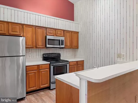 Kitchen - 7908 Crows Nest Ct #313, Laurel, MD 20707 photo 2 of 6