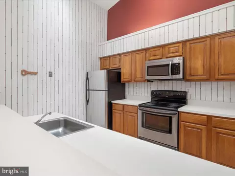 Kitchen - 7908 Crows Nest Ct #313, Laurel, MD 20707 photo 3 of 6