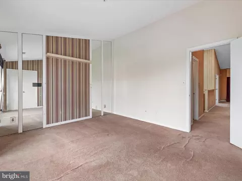 Bedroom - 7908 Crows Nest Ct #313, Laurel, MD 20707 photo 3 of 5