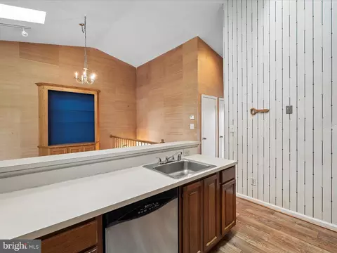 Kitchen - 7908 Crows Nest Ct #313, Laurel, MD 20707 photo 5 of 6