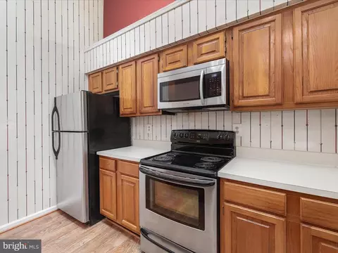 Kitchen - 7908 Crows Nest Ct #313, Laurel, MD 20707 photo 6 of 6