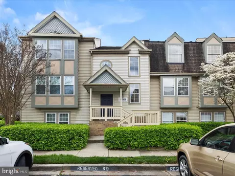 7908 Crows Nest Ct #313, Laurel, MD 20707