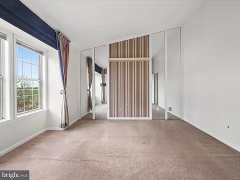 Bedroom - 7908 Crows Nest Ct #313, Laurel, MD 20707 photo 5 of 5