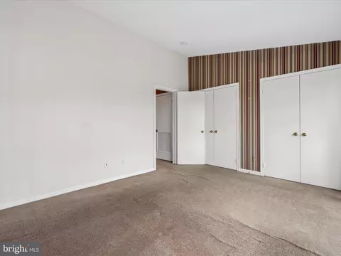 Bedroom - 7908 Crows Nest Ct #313, Laurel, MD 20707 photo 4 of 5