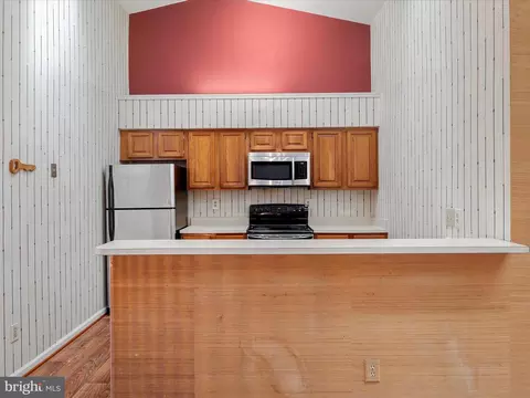 Kitchen - 7908 Crows Nest Ct #313, Laurel, MD 20707 photo 1 of 6