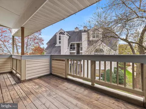 Exterior - 7908 Crows Nest Ct #313, Laurel, MD 20707 photo 3 of 7