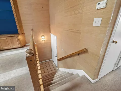 Entry Way - 7908 Crows Nest Ct #313, Laurel, MD 20707 photo 3 of 3
