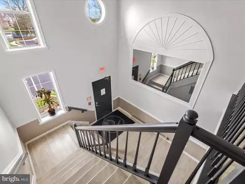 Entry Way - 7908 Crows Nest Ct #313, Laurel, MD 20707 photo 1 of 3