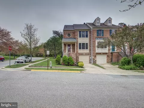 Exterior - 9200 Ispahan Loop, Laurel, MD 20708 photo 3 of 11