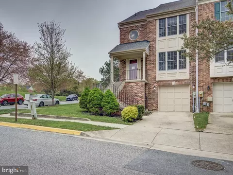 Exterior - 9200 Ispahan Loop, Laurel, MD 20708 photo 2 of 11