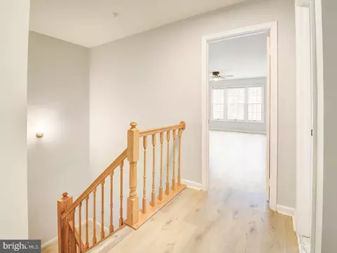 Entry Way - 9200 Ispahan Loop, Laurel, MD 20708 photo 6 of 6