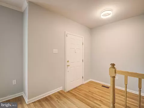 Entry Way - 9200 Ispahan Loop, Laurel, MD 20708 photo 1 of 6