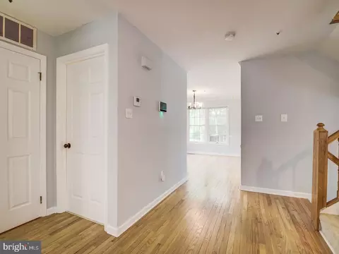 Entry Way - 9200 Ispahan Loop, Laurel, MD 20708 photo 2 of 6