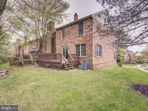 Exterior - 9200 Ispahan Loop, Laurel, MD 20708 photo 6 of 11