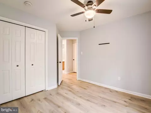 Bedroom - 9200 Ispahan Loop, Laurel, MD 20708 photo 1 of 4