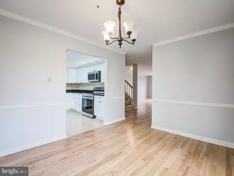Dining - 9200 Ispahan Loop, Laurel, MD 20708 photo 1 of 1