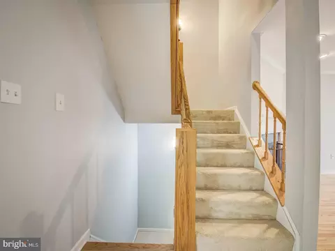 Entry Way - 9200 Ispahan Loop, Laurel, MD 20708 photo 3 of 6