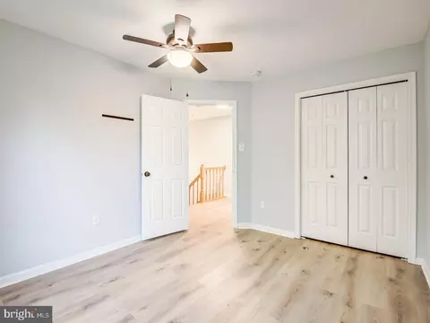 Bedroom - 9200 Ispahan Loop, Laurel, MD 20708 photo 3 of 4