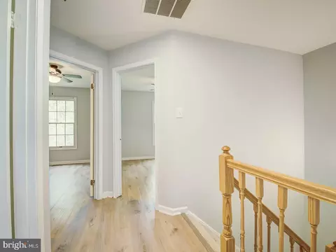 Entry Way - 9200 Ispahan Loop, Laurel, MD 20708 photo 4 of 6