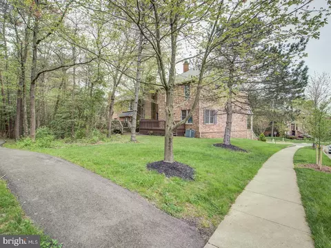 Exterior - 9200 Ispahan Loop, Laurel, MD 20708 photo 11 of 11