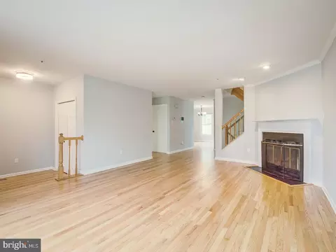 Living - 9200 Ispahan Loop, Laurel, MD 20708 photo 1 of 3
