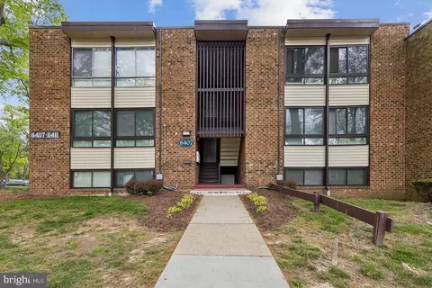 8407 Greenbelt Rd #8407-202, Greenbelt, MD 20770