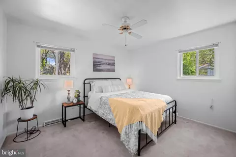 Bedroom - 8510 Portsmouth Dr, Laurel, MD 20708 photo 1 of 4