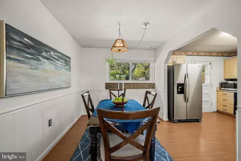 Dining - 8510 Portsmouth Dr, Laurel, MD 20708 photo 1 of 2