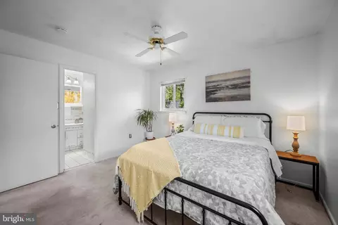 Bedroom - 8510 Portsmouth Dr, Laurel, MD 20708 photo 2 of 4