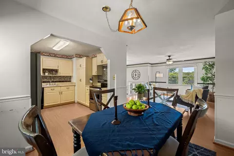 Dining - 8510 Portsmouth Dr, Laurel, MD 20708 photo 2 of 2