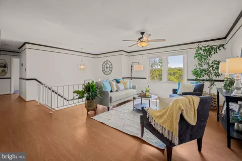 Living - 8510 Portsmouth Dr, Laurel, MD 20708 photo 1 of 1
