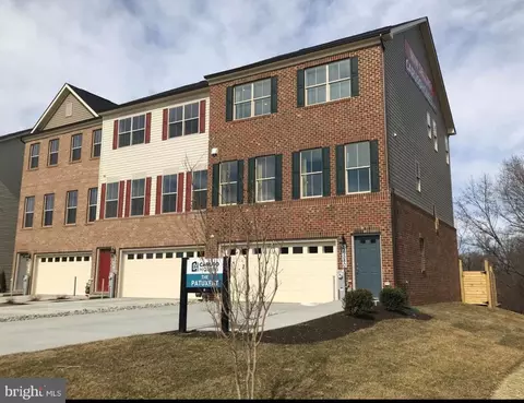 16580 Fife Way, Bowie, MD 20716