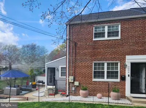 6004 Longfellow St, Riverdale, MD 20737