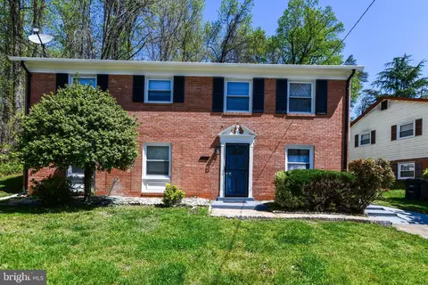6814 Wynnleigh Rd, Capitol Heights, MD 20743