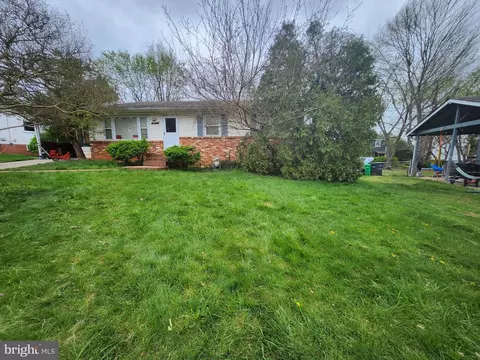5311 Brewer Rd, Beltsville, MD 20705