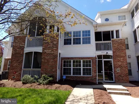 6700 Lake Park Dr #303, Greenbelt, MD 20770