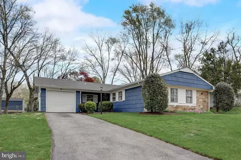 3711 Idolstone Ln, Bowie, MD 20715