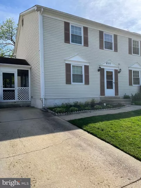8707 East Grv, Marlboro, MD 20774