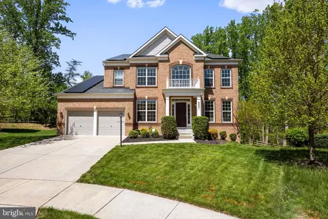 9501 Barton Oaks Ct, Marlboro, MD 20772