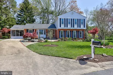 15704 Tasa Pl, Laurel, MD 20707