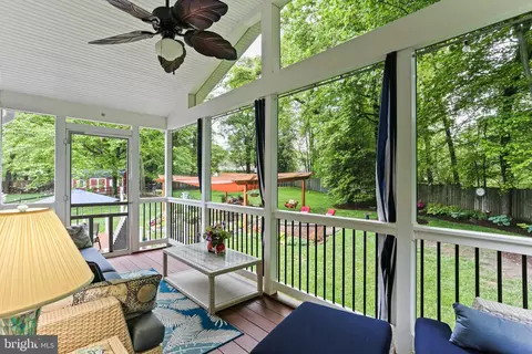 Exterior - 10000 Madronawood Dr, Laurel, MD 20708 photo 6 of 24
