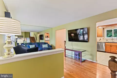 Entry Way - 10000 Madronawood Dr, Laurel, MD 20708 photo 1 of 1
