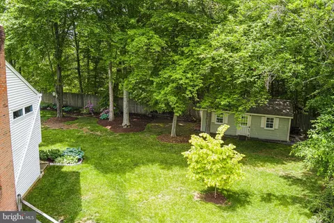 Exterior - 10000 Madronawood Dr, Laurel, MD 20708 photo 24 of 24
