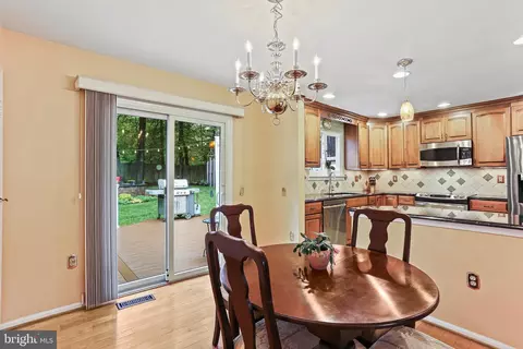 Dining - 10000 Madronawood Dr, Laurel, MD 20708 photo 1 of 2